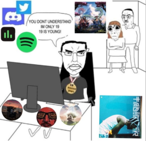 Free Chud today only