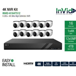 INVID-K164T512